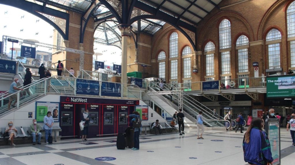 Mission Impossible Tour