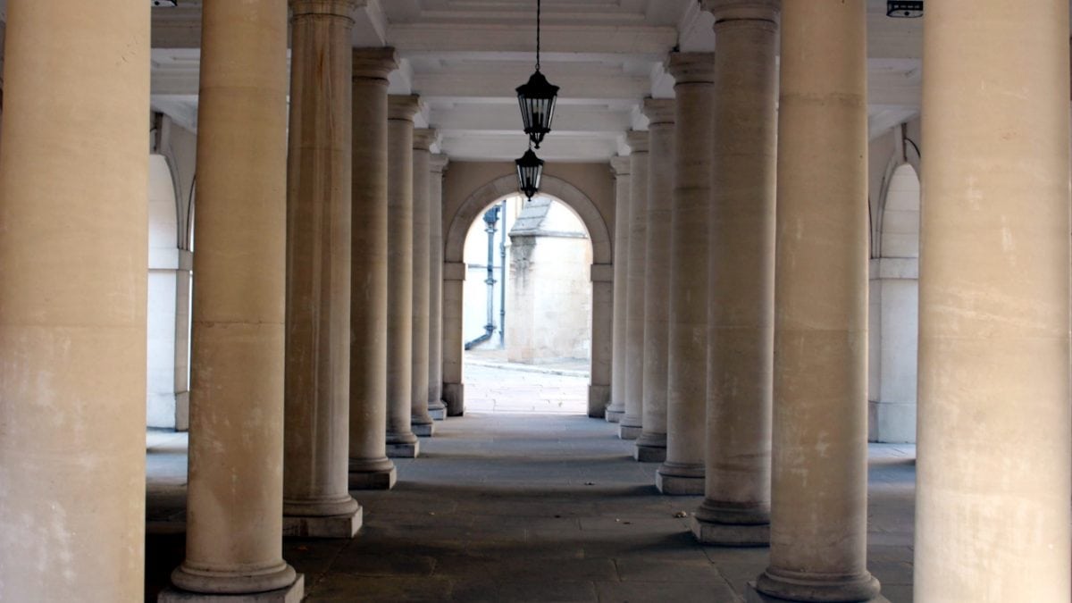 Mission Impossible Private Walking Tour of London