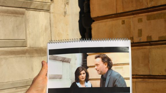 Da Vinci Code Private Walking Tour of London