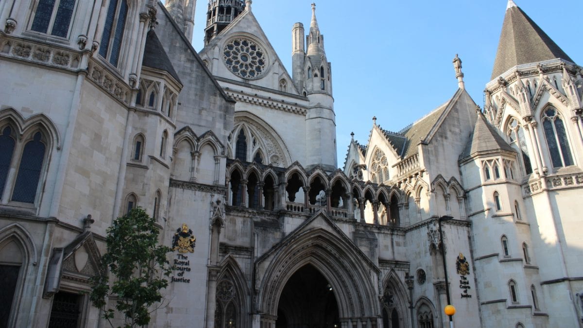 Da Vinci Code Private Walking Tour of London