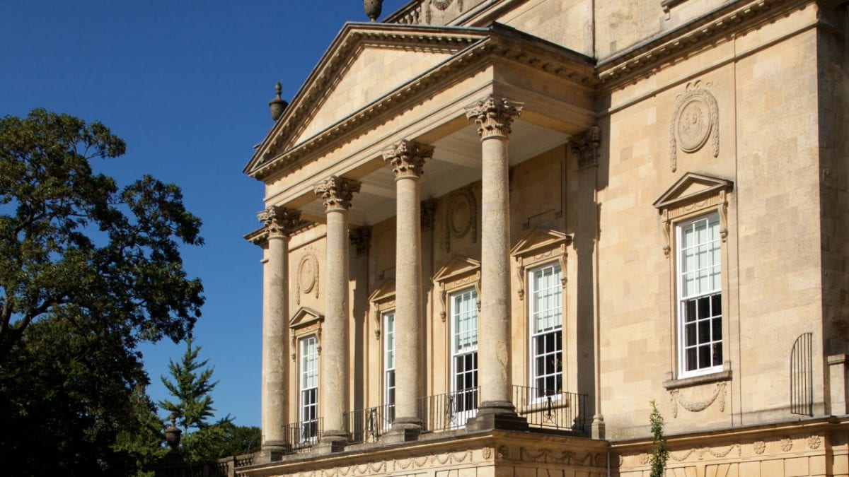 Bridgerton Walking Tour of Bath