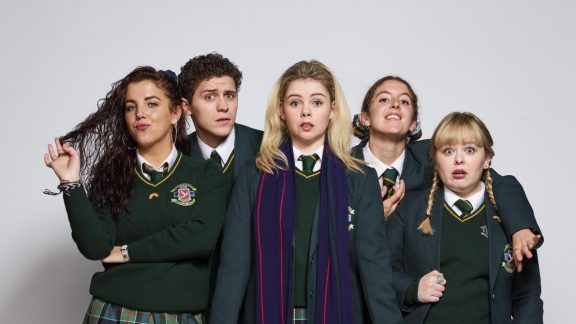Derry Girls Tours