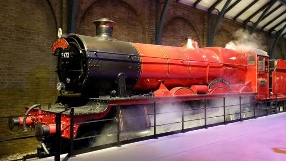 Harry Potter Tours