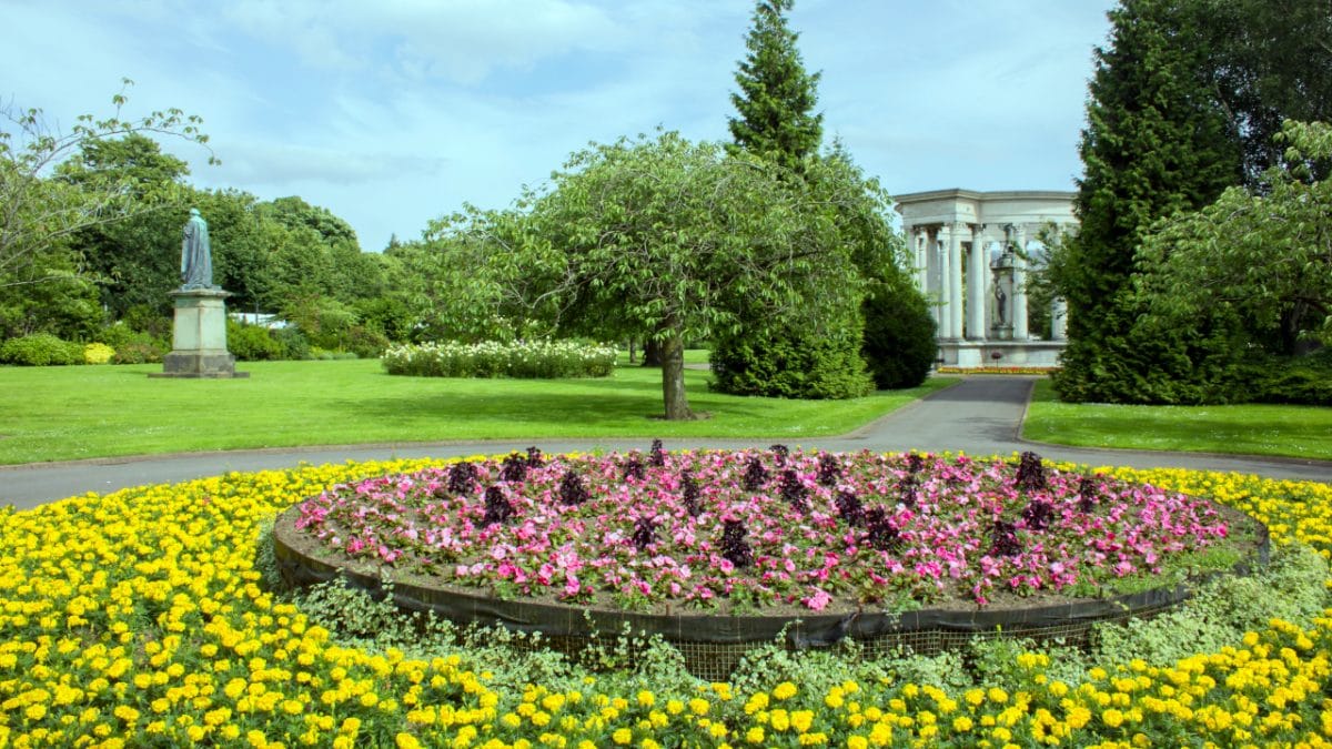 Doctor Who Cardiff Locations Walking Tour