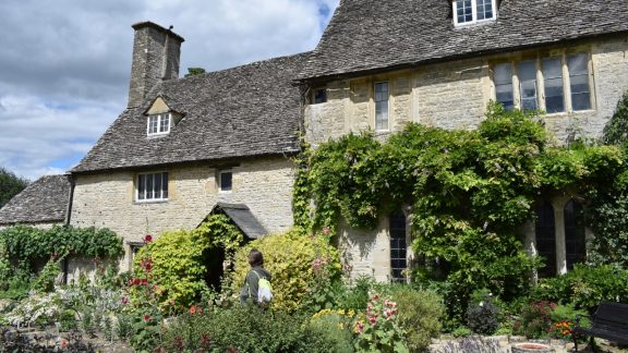 Downton Abbey Privattour in den Cotswolds