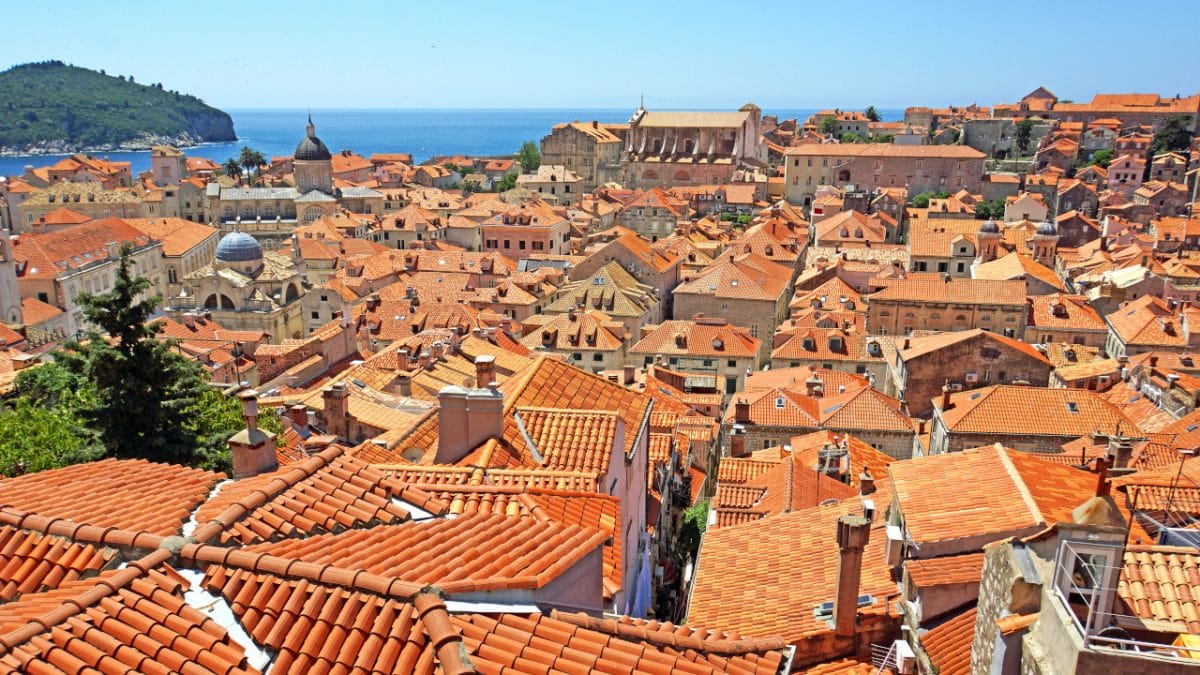 Game of Thrones Walking Tour of Dubrovnik