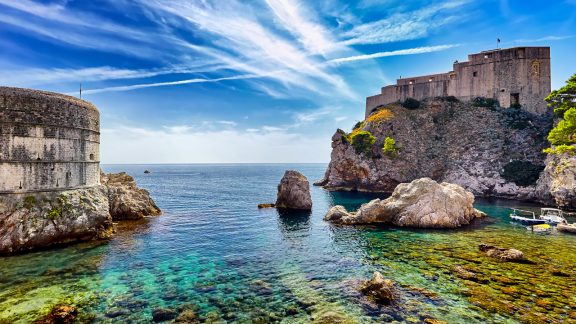 Game of Thrones Walking Tour of Dubrovnik
