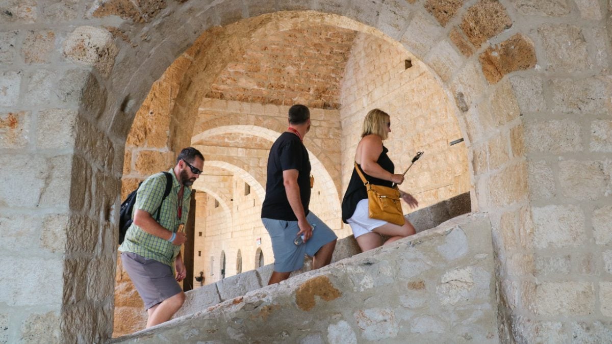 Game of Thrones Walking Tour of Dubrovnik