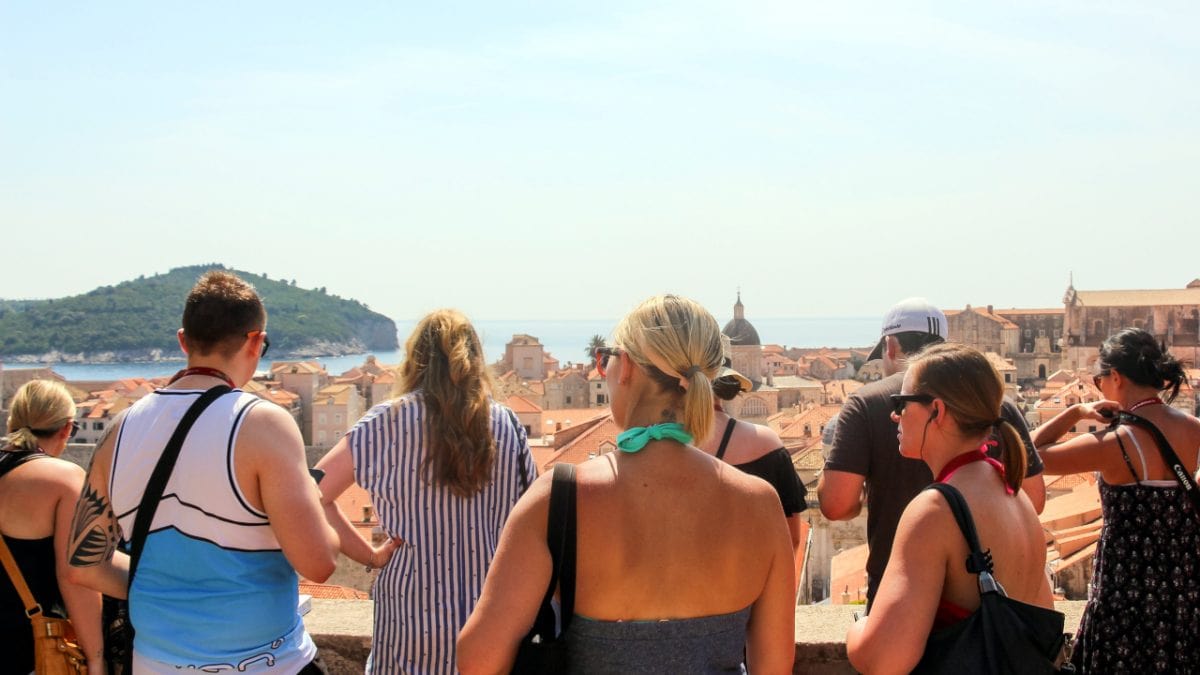 Game of Thrones Walking Tour of Dubrovnik