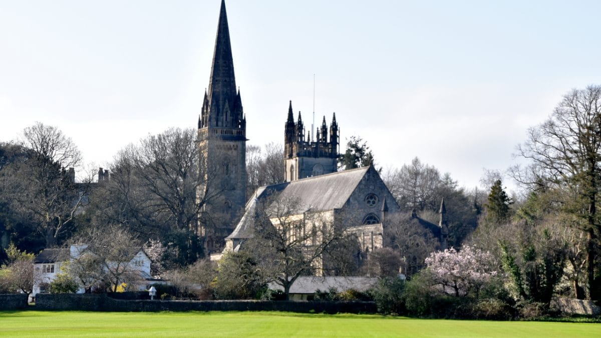 Doctor Who Private Day Tour of South Wales