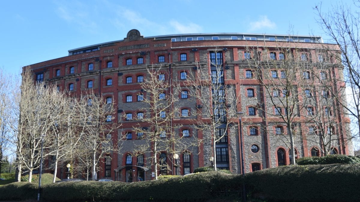Doctor Who Privattour durch Cardiff und Südwales