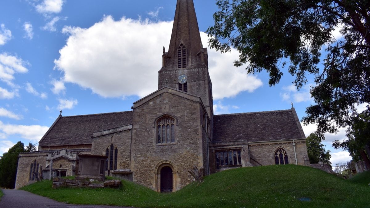 Downton Abbey Privattour in den Cotswolds