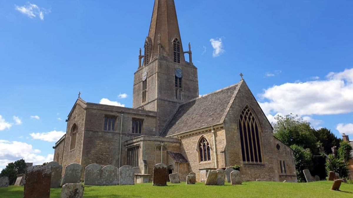 Downton Abbey Privattour in den Cotswolds