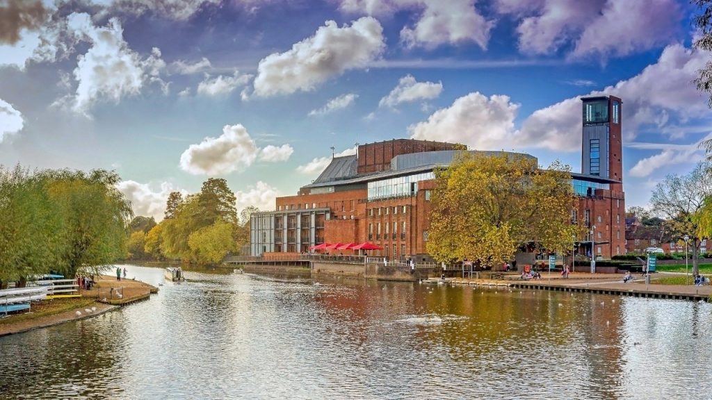 Royal Shakespeare Company Theatre