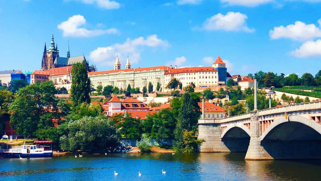 Prague Castle