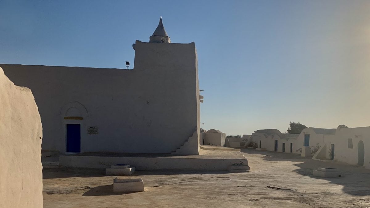 Star Wars 8-Day Private Tour of Tunisia