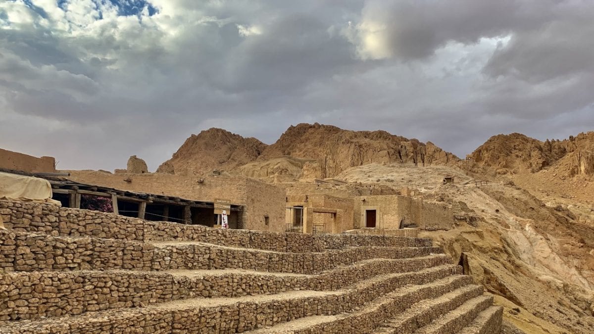 Star Wars 8-Day Private Tour of Tunisia