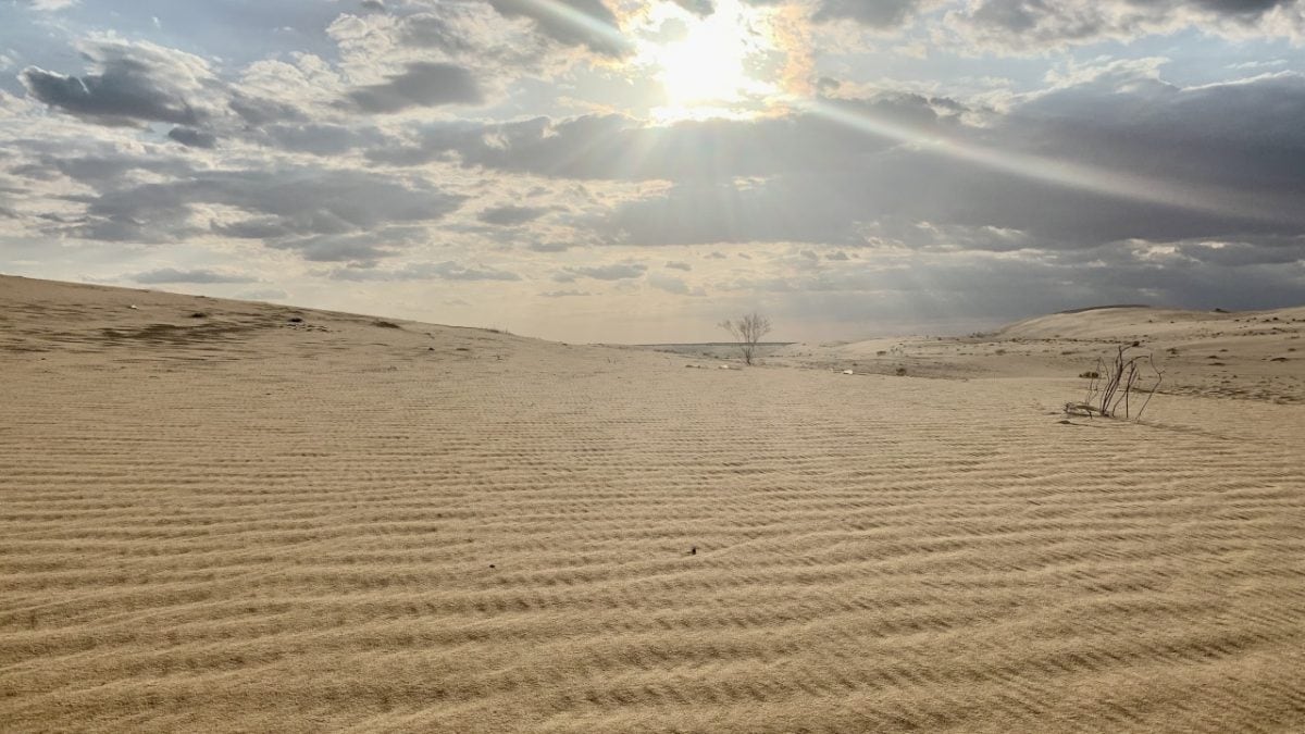 Star Wars 8-Day Private Tour of Tunisia