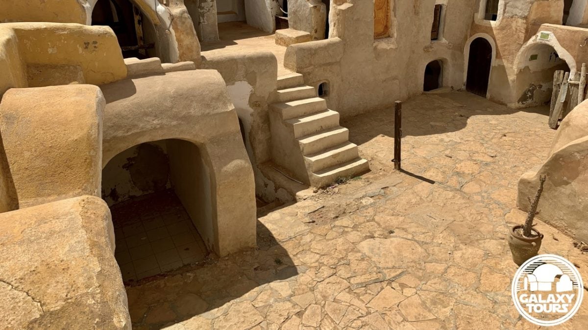 Star Wars 8-Day Private Tour of Tunisia