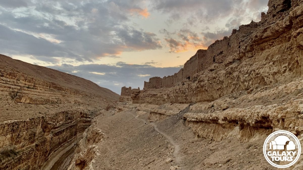 Star Wars 8-Day Private Tour of Tunisia
