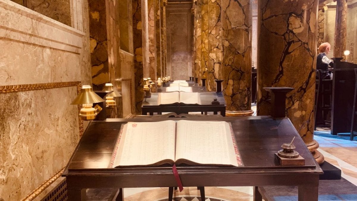 Harry Potter Studios & Walking Tour of London Locations